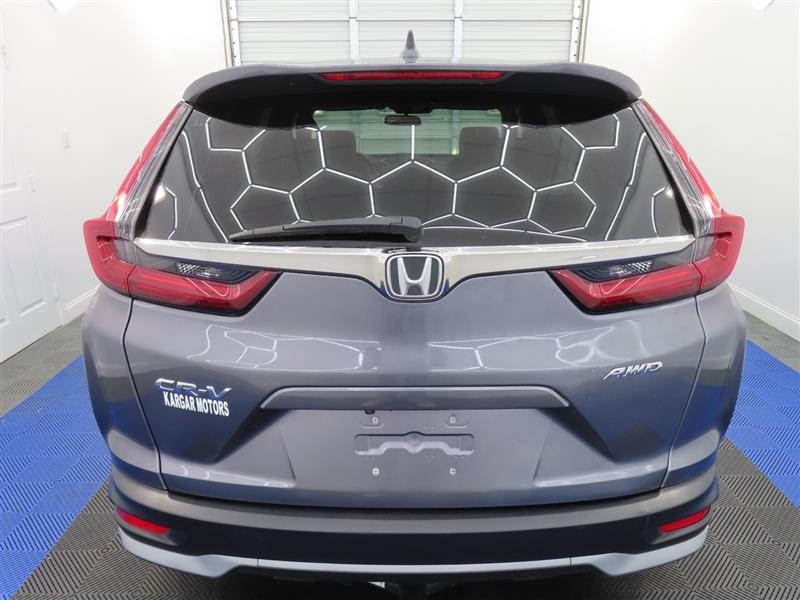 HONDACR-V11