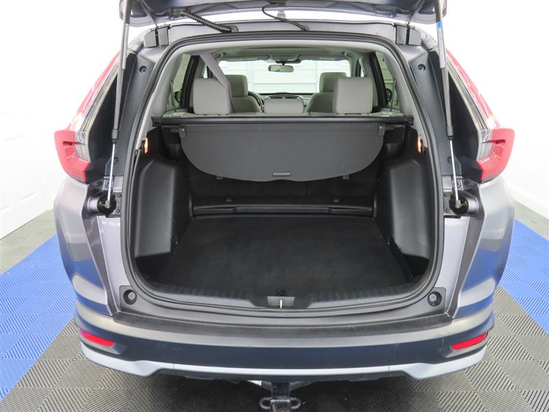 HONDACR-V12