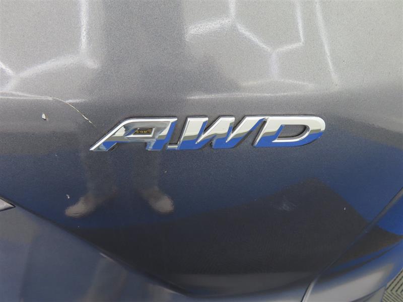 HONDACR-V14
