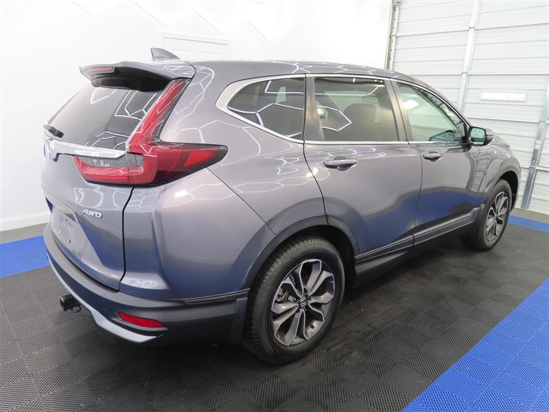 HONDACR-V15
