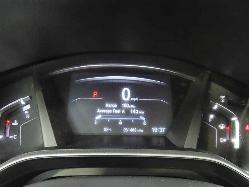 HONDACR-V21