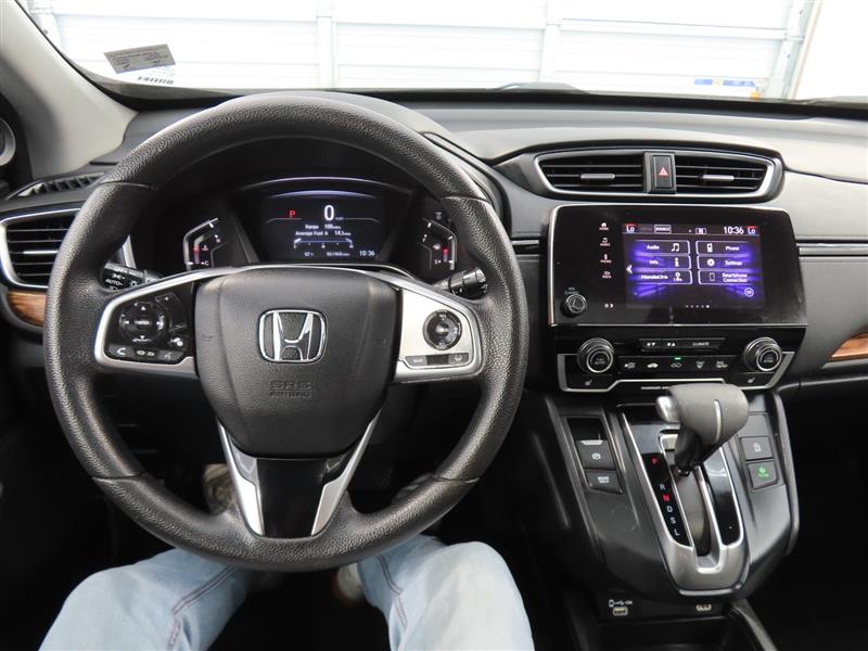 HONDACR-V22
