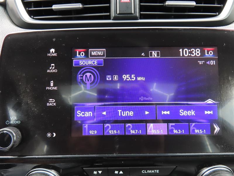HONDACR-V26