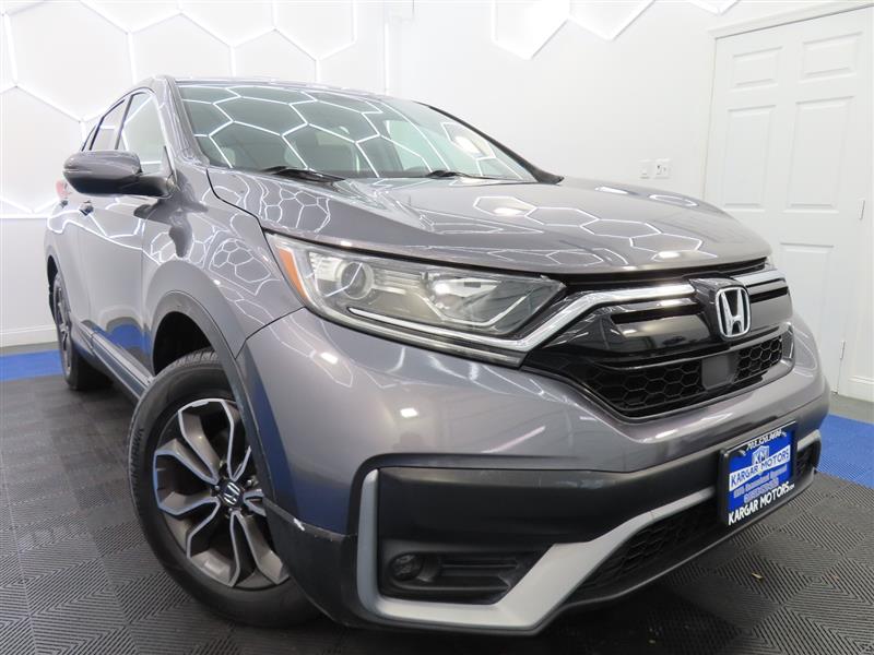 HONDACR-V2