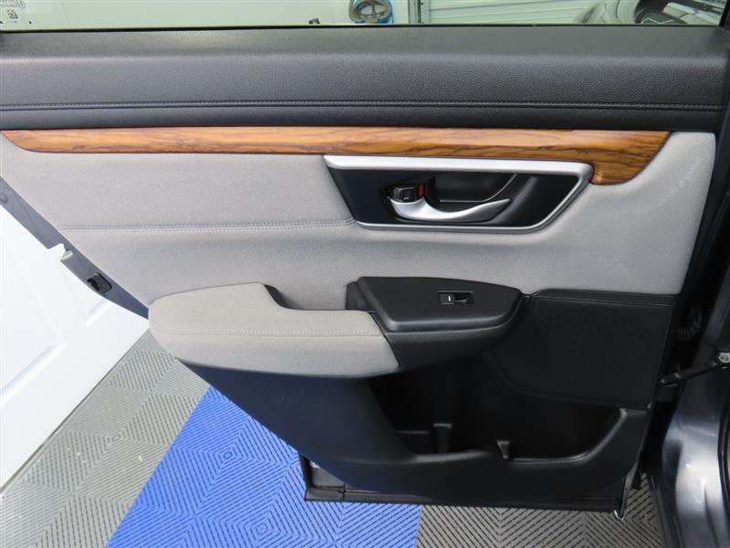 HONDACR-V30