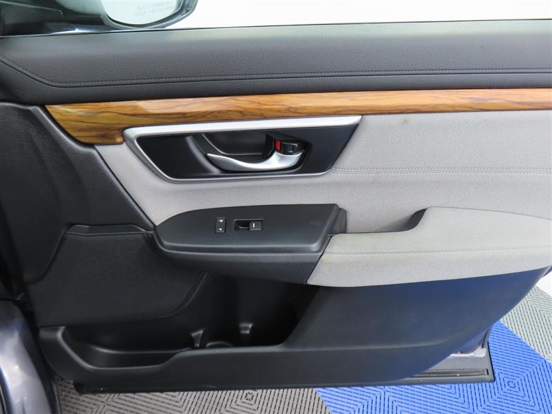 HONDACR-V35