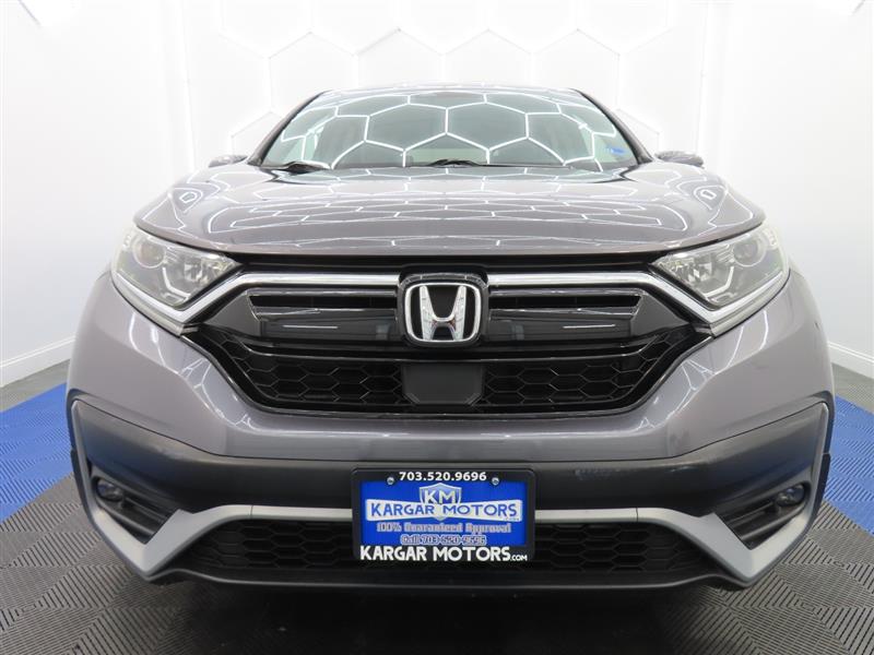 HONDACR-V3