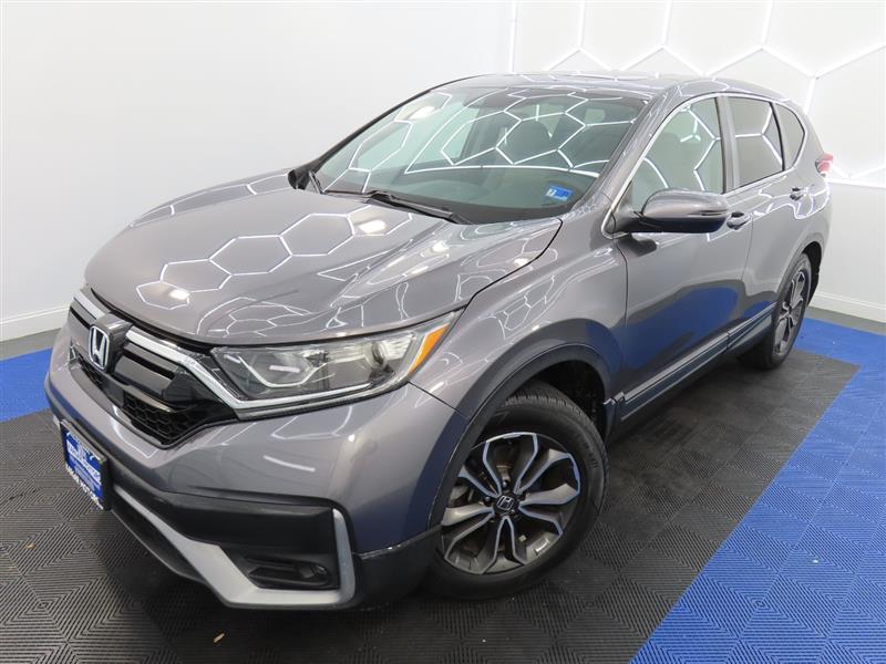 HONDACR-V4