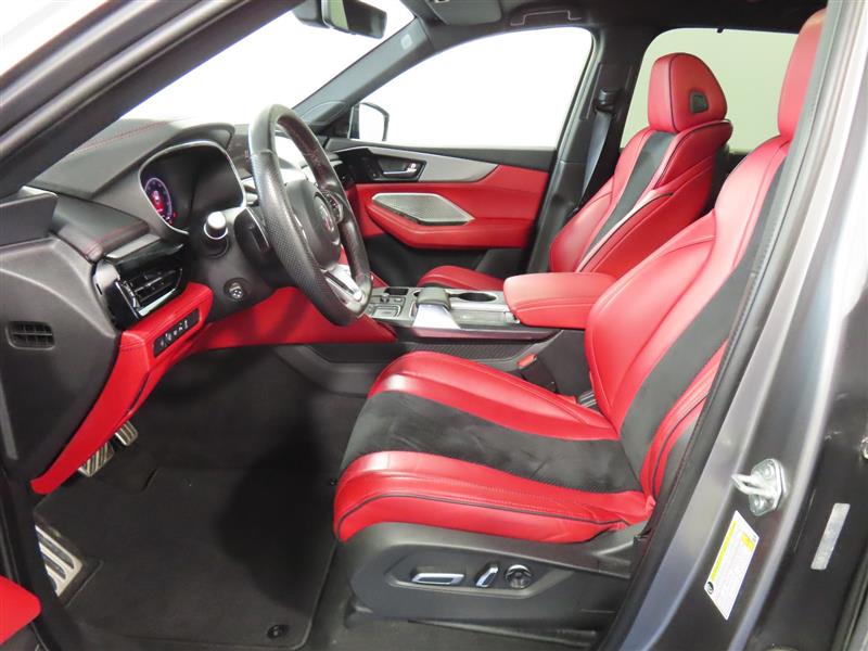 2022 ACURA MDX W/A-SPEC PACKAGE