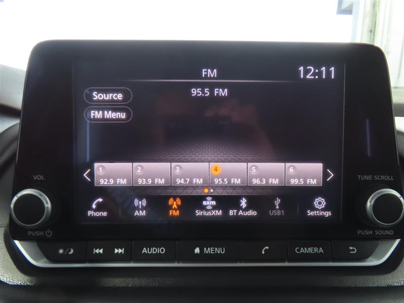 NISSANROGUE19