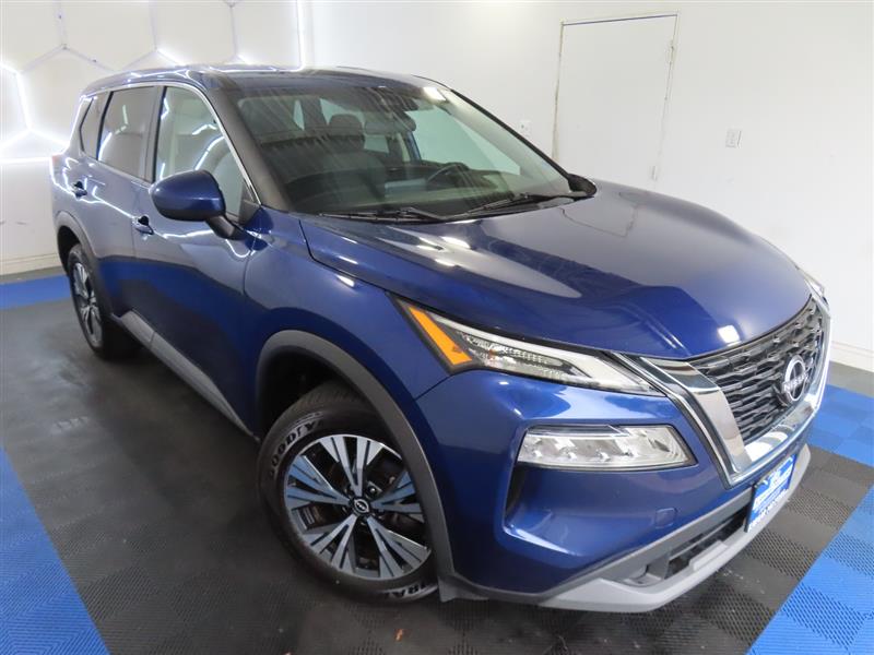 NISSANROGUE5