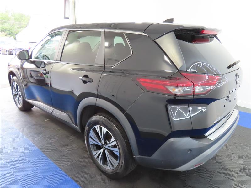 NISSANROGUE11