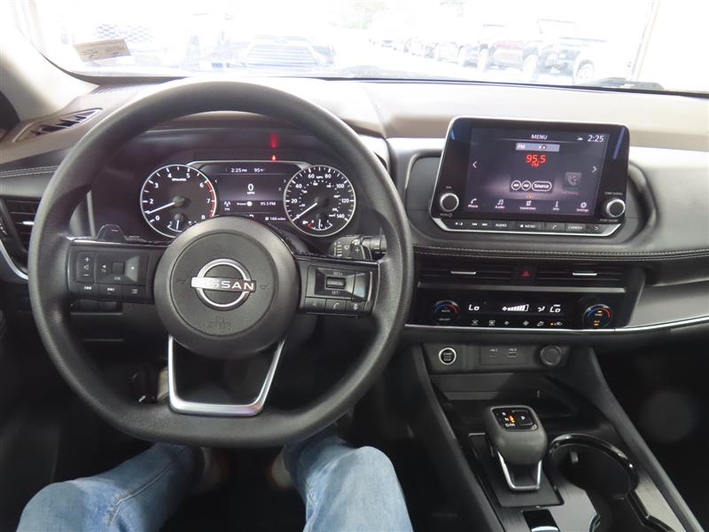 NISSANROGUE21