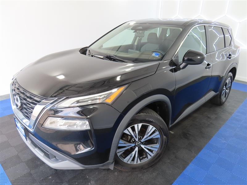 NISSANROGUE5