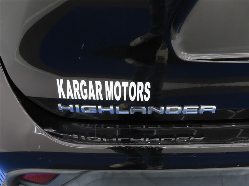 TOYOTAHIGHLANDER9