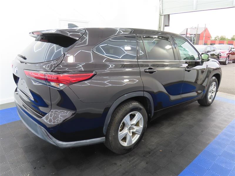 TOYOTAHIGHLANDER10