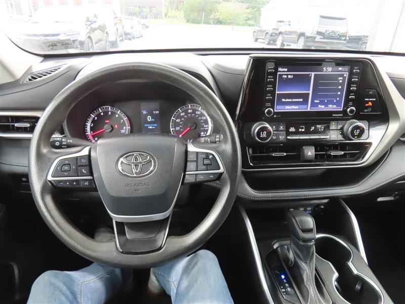 TOYOTAHIGHLANDER16