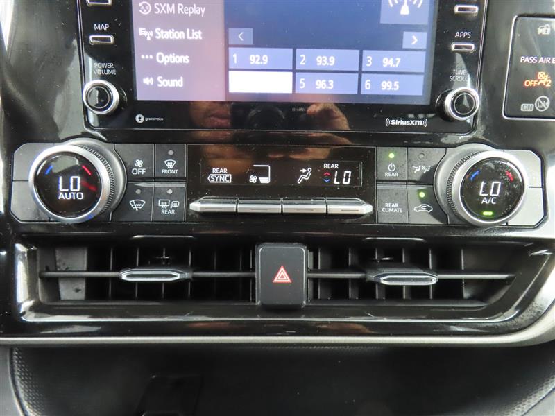 TOYOTAHIGHLANDER22