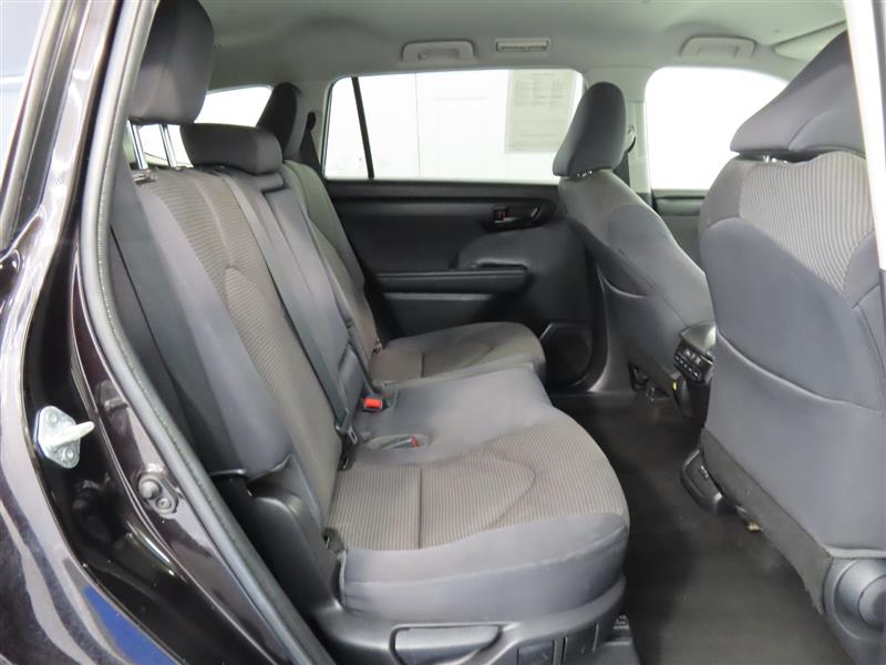 TOYOTAHIGHLANDER30