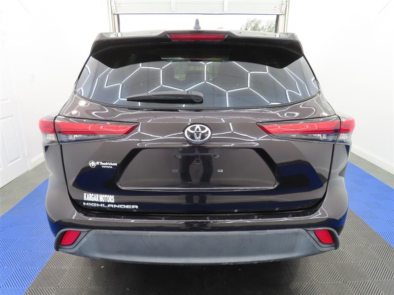 TOYOTAHIGHLANDER7