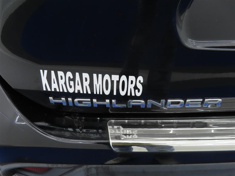 TOYOTAHIGHLANDER9