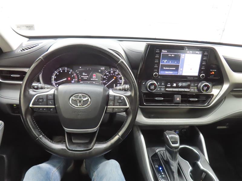 TOYOTAHIGHLANDER18