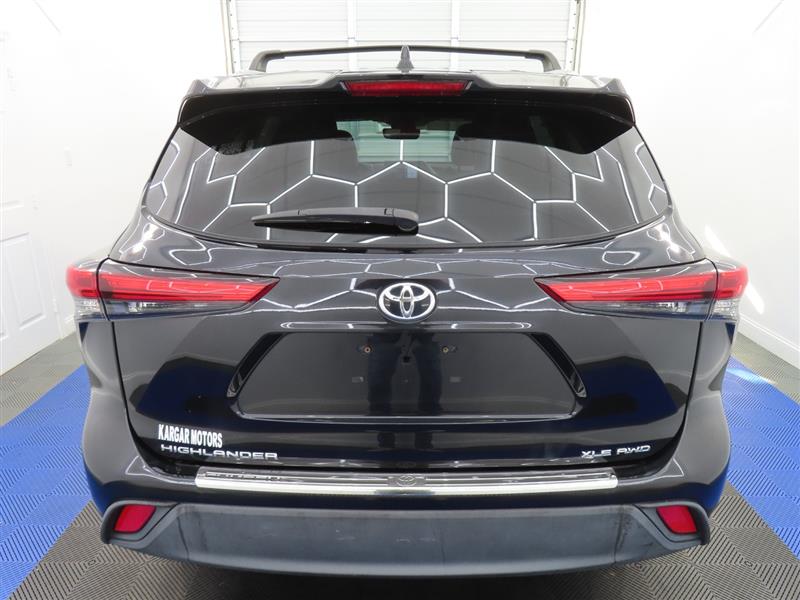 TOYOTAHIGHLANDER7