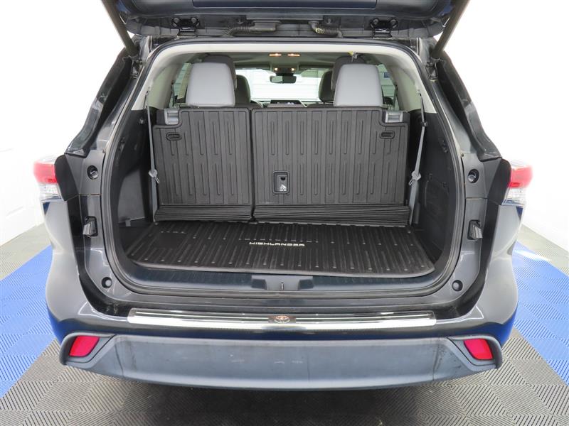 TOYOTAHIGHLANDER8