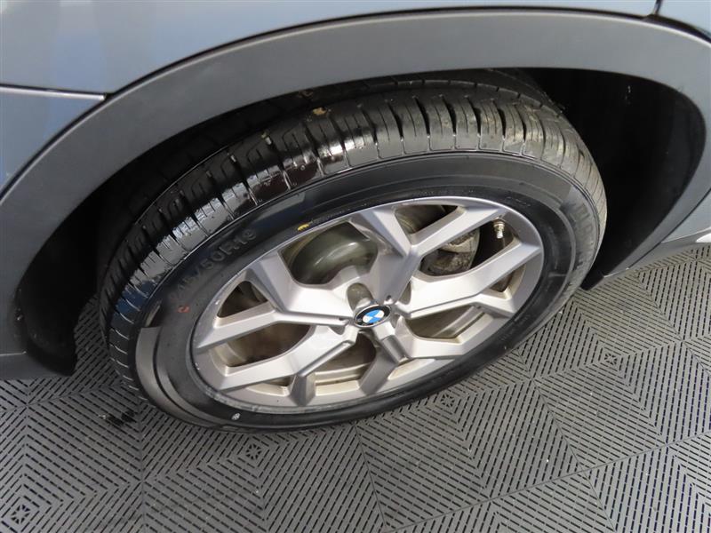 BMWX39