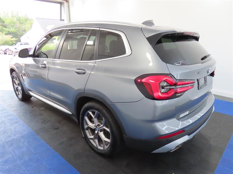 BMWX311