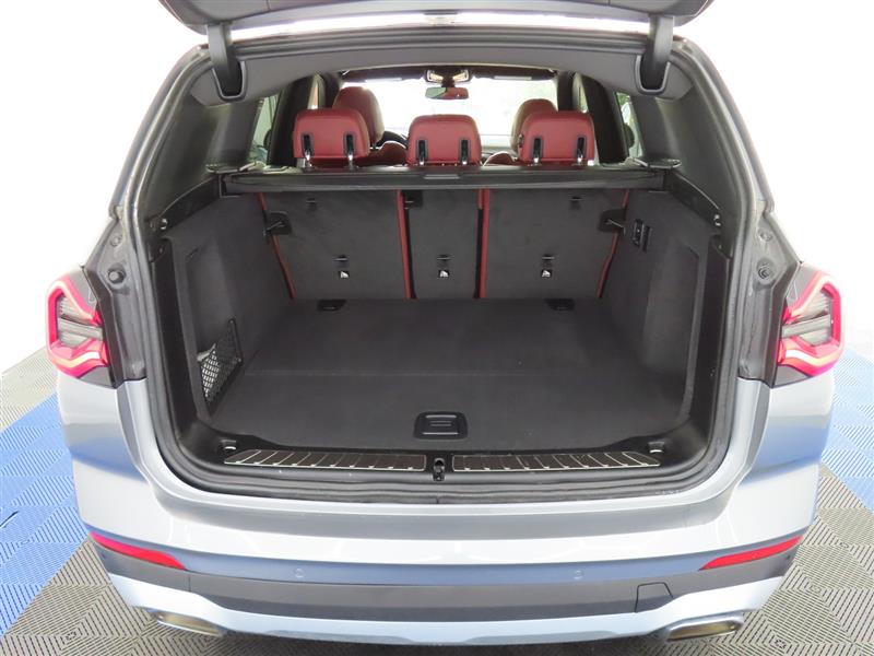 BMWX313