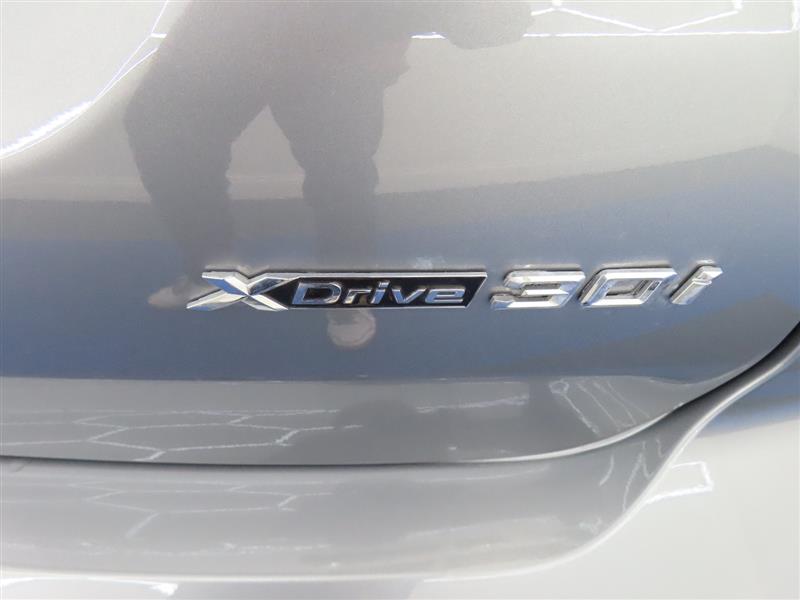 BMWX314