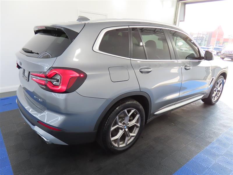 BMWX315