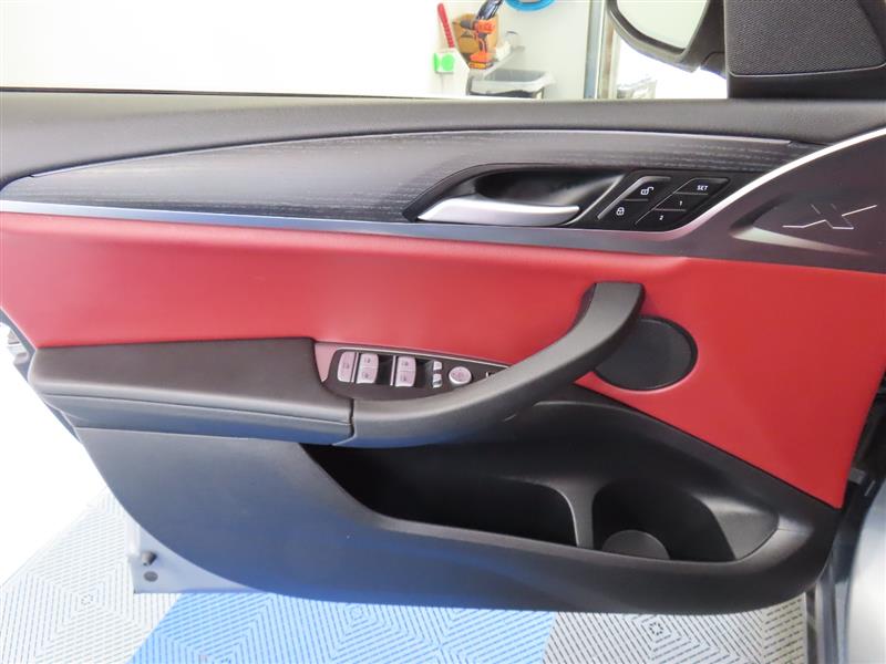 BMWX316