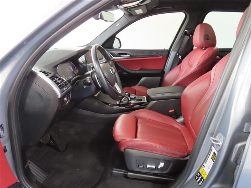 BMWX317