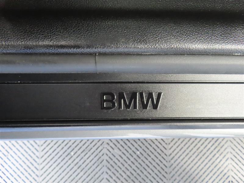 BMWX318