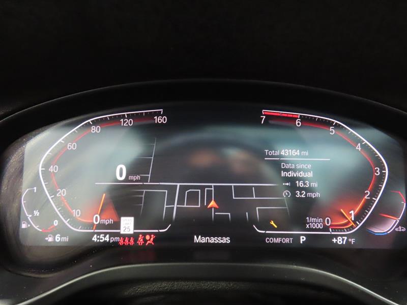 BMWX322