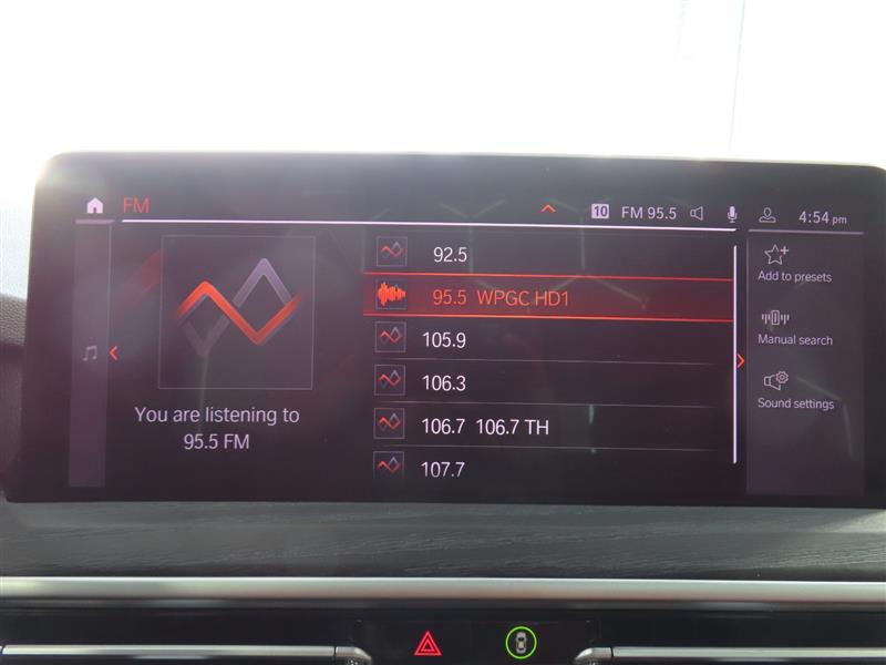 BMWX326