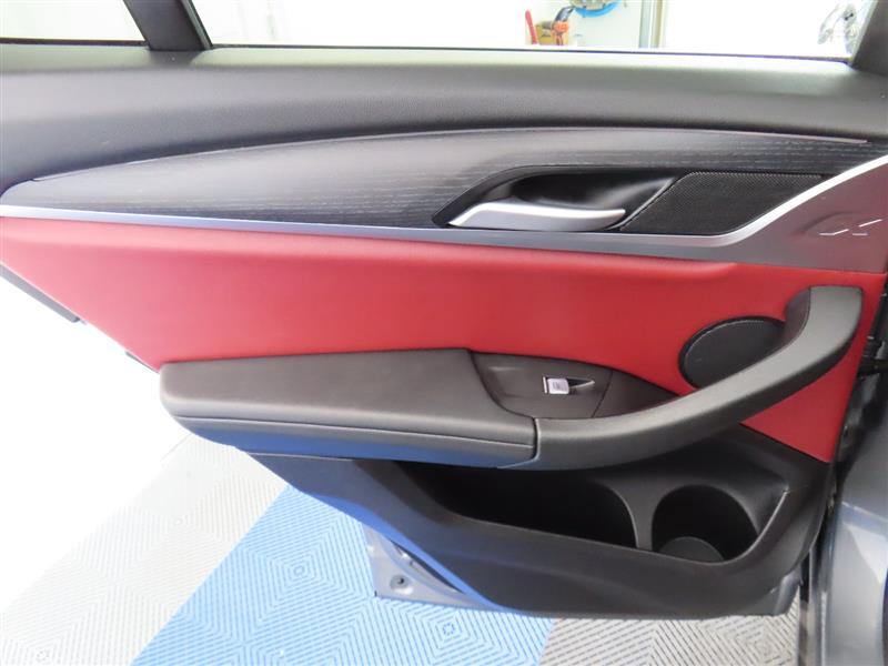BMWX334