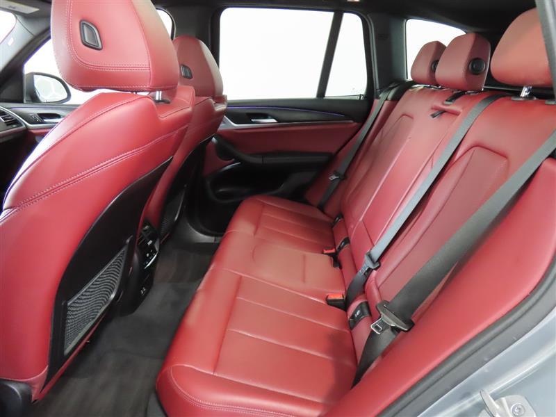 BMWX335