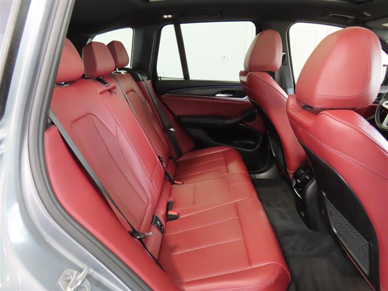 BMWX338