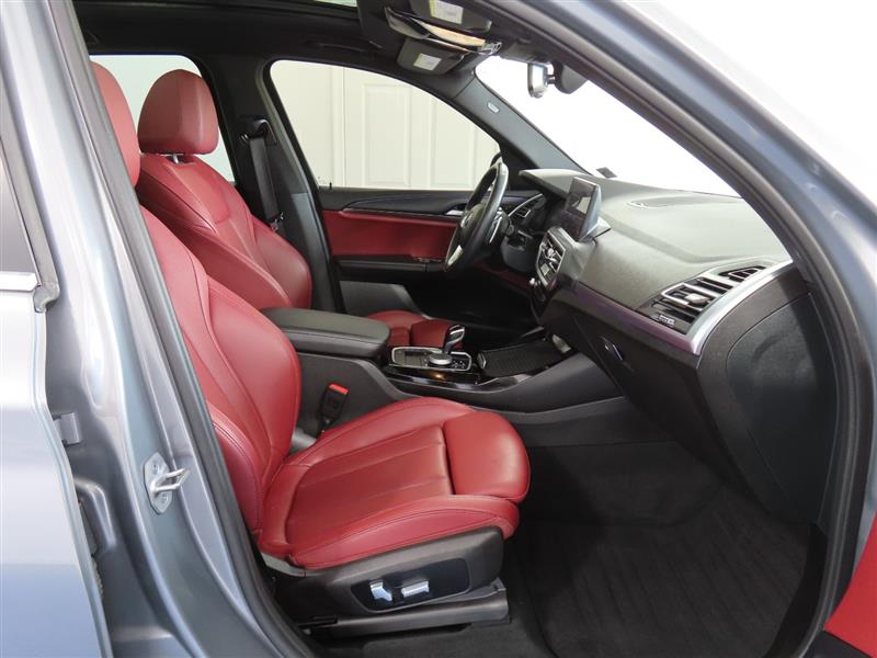 BMWX340