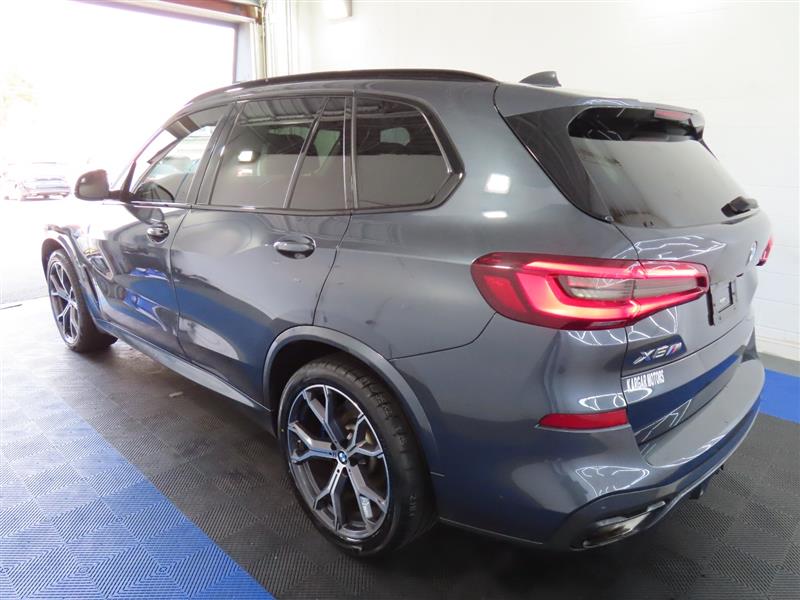 BMWX510