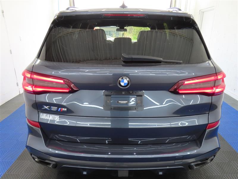 BMWX511