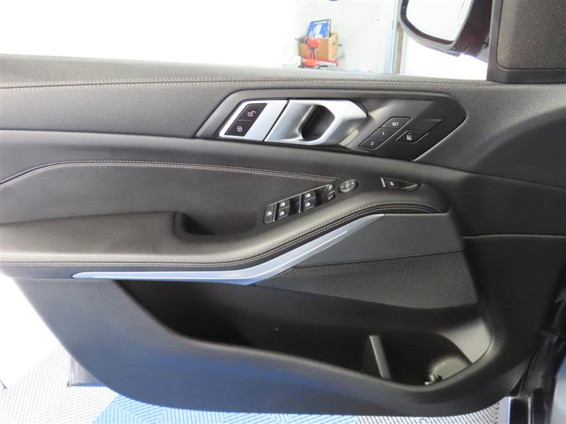 BMWX515