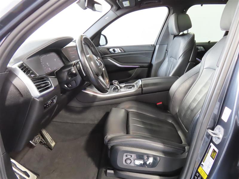 BMWX516