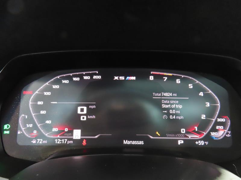 BMWX521