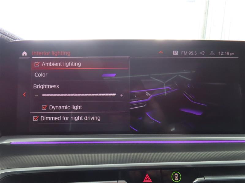 BMWX530