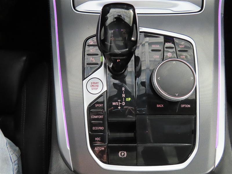 BMWX532