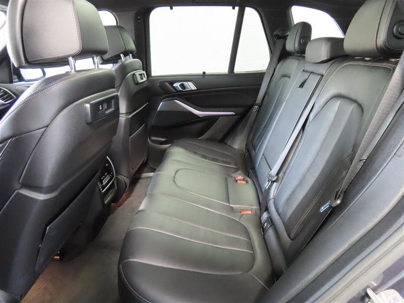 BMWX534